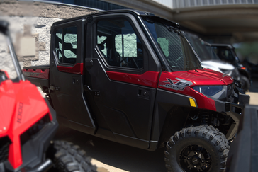 New 2026 Polaris RANGER CREW XP 1000 NORTHSTAR ULTIMATE 