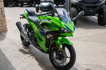 NEW 2026 KAWASAKI NINJA 500 