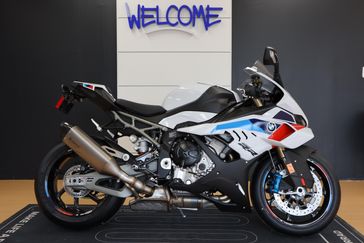 New 2026 BMW S 1000 RR 