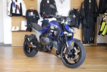 2026 BMW R 1300 R