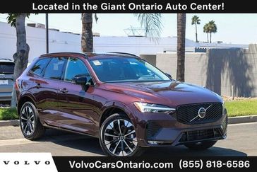 New 2026 Volvo XC60 