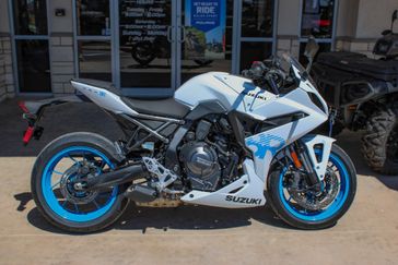 NEW 2026 SUZUKI GSX8R 