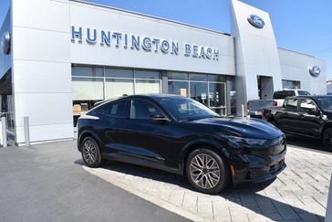 New 2025 Ford Mustang Mach-E Premium