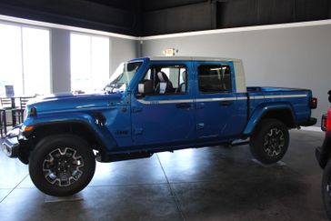 New 2026 Jeep Gladiator Sahara 4x4