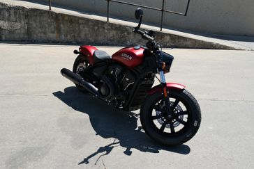 NEW 2025 INDIAN MOTORCYCLE SCOUT BOBBER LIMITED 
