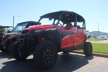 New 2025 Polaris GENERAL XP 4 1000 ULTIMATE 