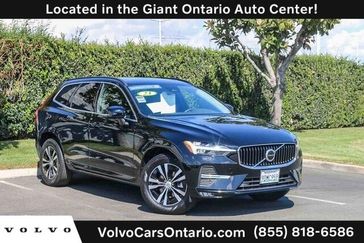Used 2023 Volvo XC60 B5 Core