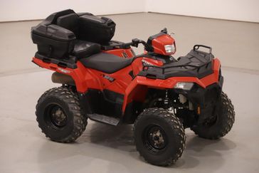 Used 2024 Polaris SPORTSMAN 450 - EASY FINANCING 