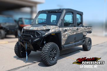 New 2026 Polaris RANGER CREW XD 1500 NORTHSTAR ULTIMATE 