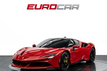 2023 Ferrari SF90
