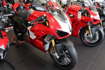 New 2024 Ducati Panigale V4 R 7 YeaWarranty Included