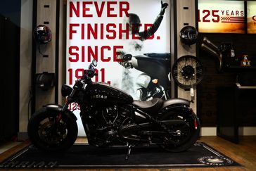 New 2026 Indian Motorcycle SCOUT SIXTY BOBBER BLACK METALLIC 49ST 