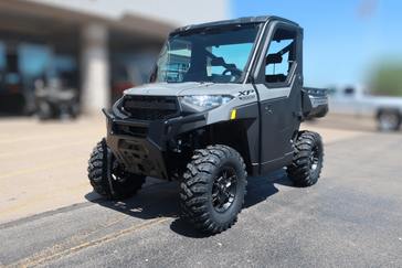 New 2027 Polaris RANGER XP 1000 CAB 