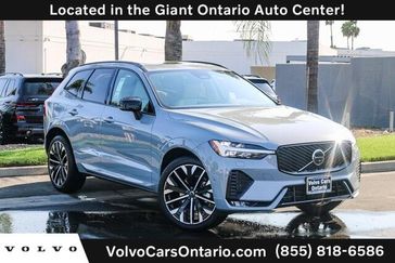 New 2026 Volvo XC60 B5 Ultra