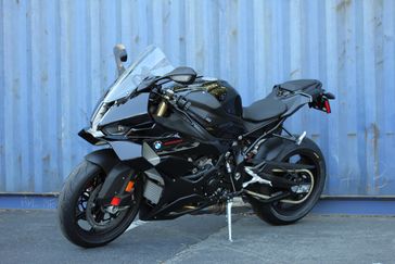 BLACK STORM METALLIC