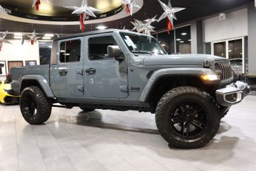 2024 Jeep Gladiator Sport S 4x4