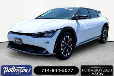 Used 2024 Kia EV6 Wind