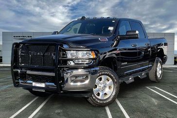 Used 2022 RAM 3500 Tradesman