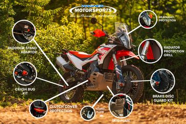 2026 KTM 890 Adventure R