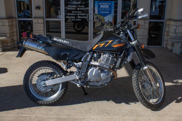 NEW 2026 SUZUKI DR650S 