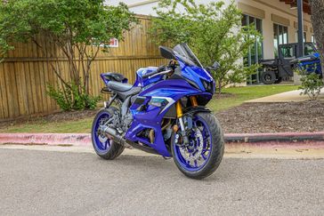 NEW 2025 YAMAHA YZFR7 