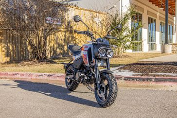 NEW 2026 CFMOTO PAPIO 125 