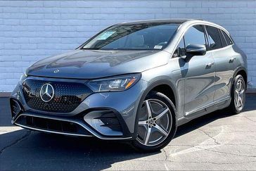 Used 2023 Mercedes-Benz EQE 350+ SUV SUV