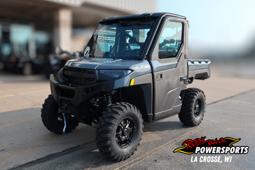 New 2027 Polaris RANGER XP 1000 NORTHSTAR PREMIUM 