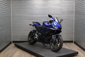 USED 2023 YAMAHA YZFR3 ABS 