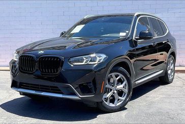 Used 2023 BMW X3 sDrive30i