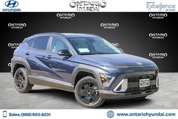 New 2026 Hyundai Kona SEL Sport