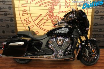 Black Metallic