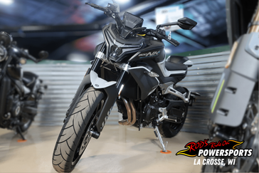 New 2026 CFMOTO 800NK 