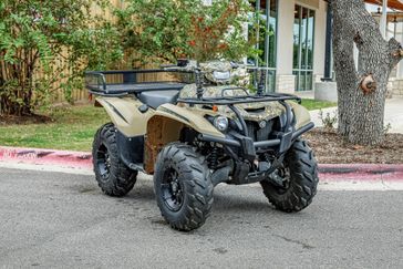 2021 YAMAHA Kodiak 700 EPS