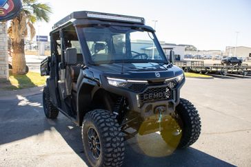 NEW 2026 CFMOTO UFORCE U10 XL PRO 