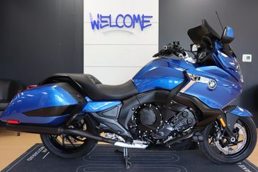 Used 2020 BMW K 1600 B 