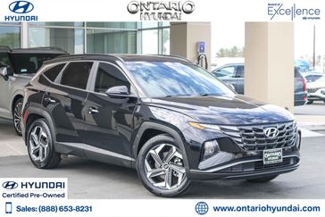 Used 2023 Hyundai Tucson SEL