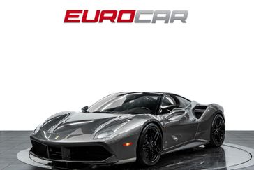 Used 2018 Ferrari 488 GTB *HUGE CARBON OPTIONS * FULL PPF*