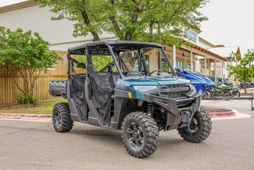 NEW 2026 POLARIS RANGER CREW XP 1000 PREMIUM 