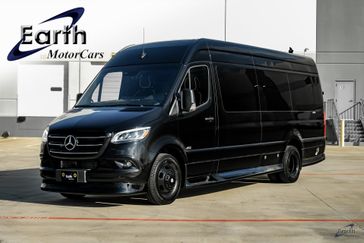 Used 2024 Mercedes-Benz Sprinter 3500 Cargo 170 WB