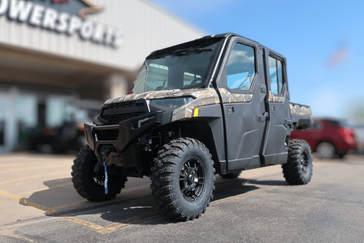 New 2026 Polaris RANGER CREW XP 1000 NORTHSTAR ULTIMATE 