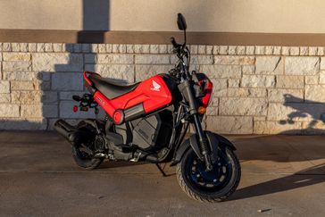 2025 Honda Navi 