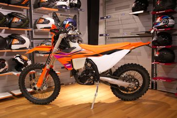 2024 KTM 350 XWF