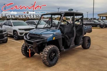 2025 Polaris Ranger Crew XP 1000