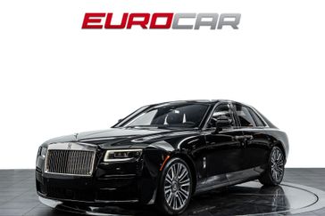 2023 Rolls-Royce Ghost Base