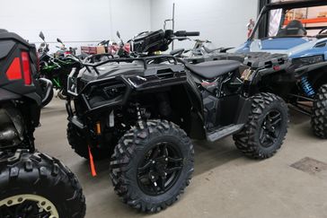 2025 Polaris SPORTSMAN 570 TRAIL 
