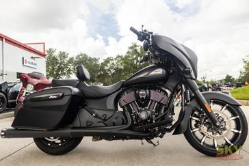 2020 Indian Motorcycle CHFTN DARKHORSE THUNDER BLACK SMOKE 49ST Dark Horse 