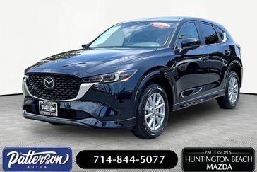 Used 2025 Mazda CX-5 2.5 S Preferred Package