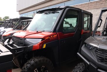 2025 Polaris RANGER CREW XP 1000 NORTHSTAR ULTIMATE