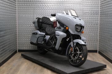 NEW 2025 INDIAN MOTORCYCLE ROADMASTER POWERPLUS DARK HORSE 